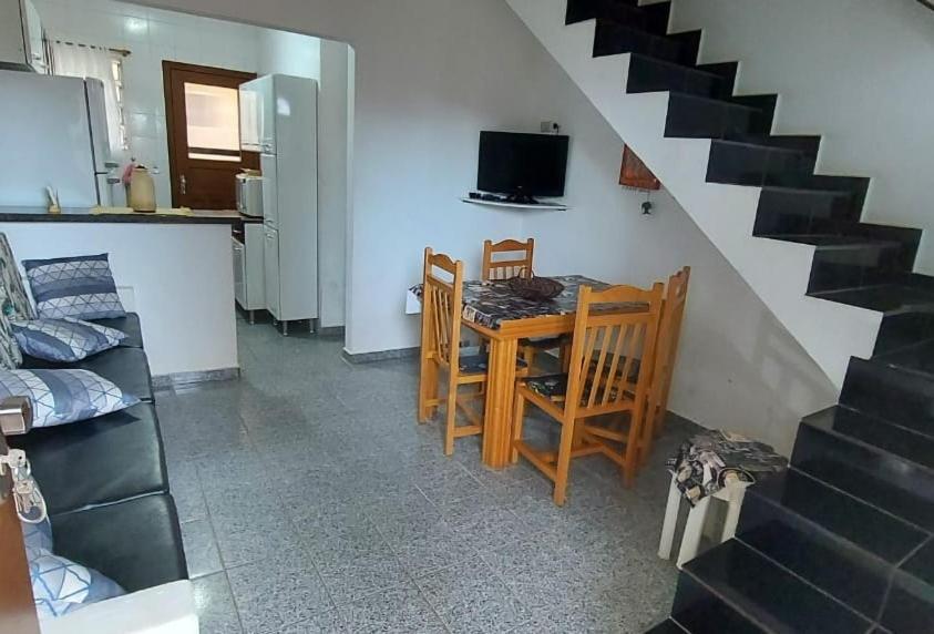 Locacao Ubatuba Lägenhet Exteriör bild