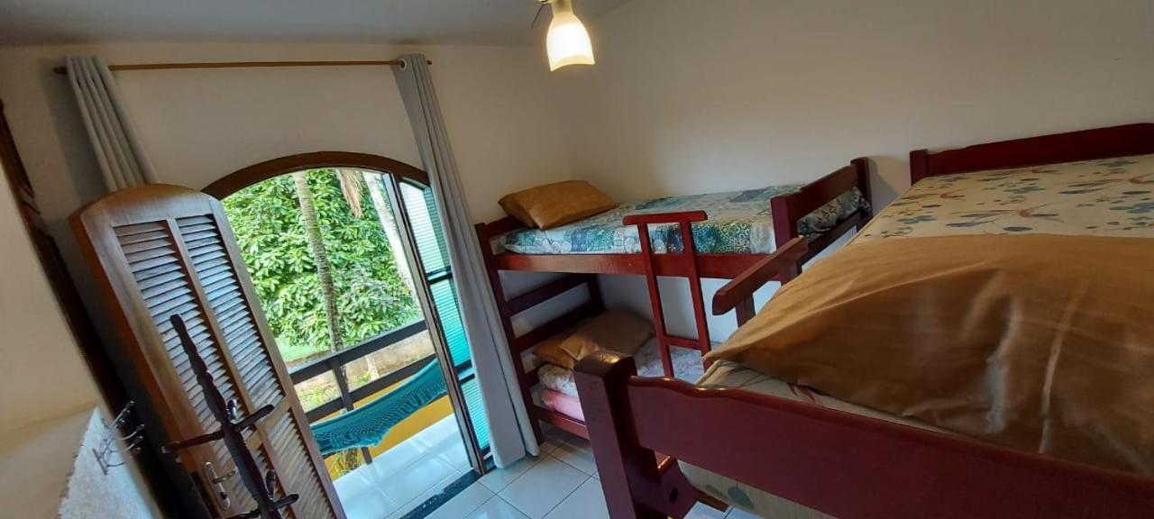 Locacao Ubatuba Lägenhet Exteriör bild