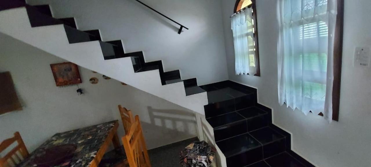 Locacao Ubatuba Lägenhet Exteriör bild