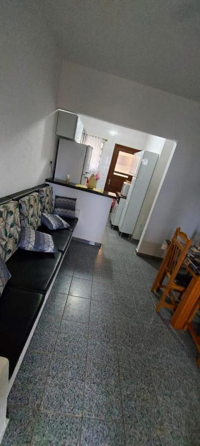 Locacao Ubatuba Lägenhet Exteriör bild